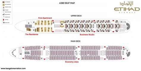 airbus a380 800 seats|SeatGuru Seat Map Etihad.